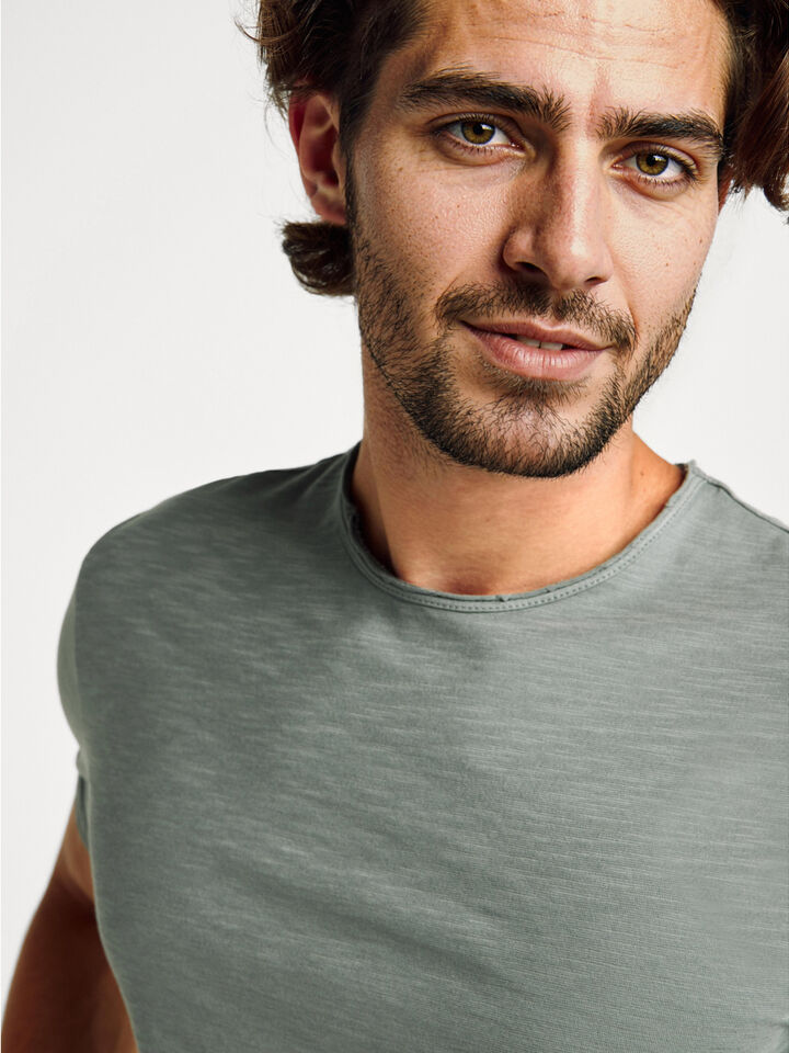 T-SHIRT Uomo image number 4
